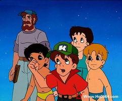 最新爆料动画片有哪些,盘点备受瞩目的人气新番  第2张